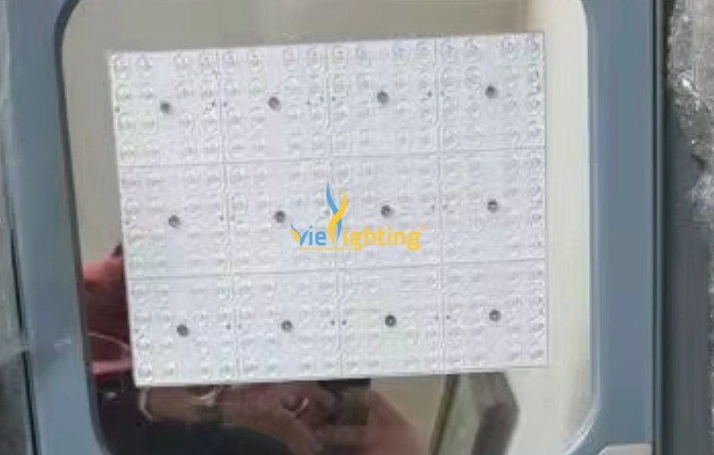 Đèn đường LED 50W VISL13-50