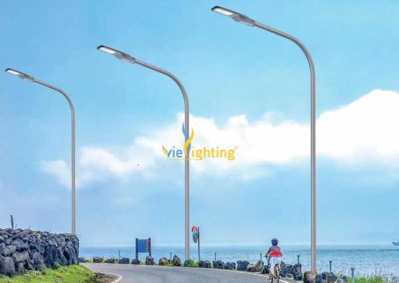 Đèn đường LED 50W VISL13-50