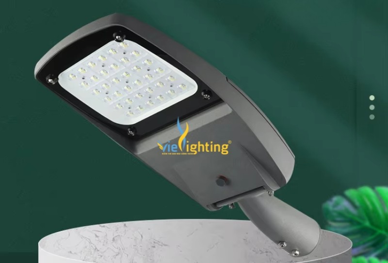 Đèn đường LED 50W VISL14-50