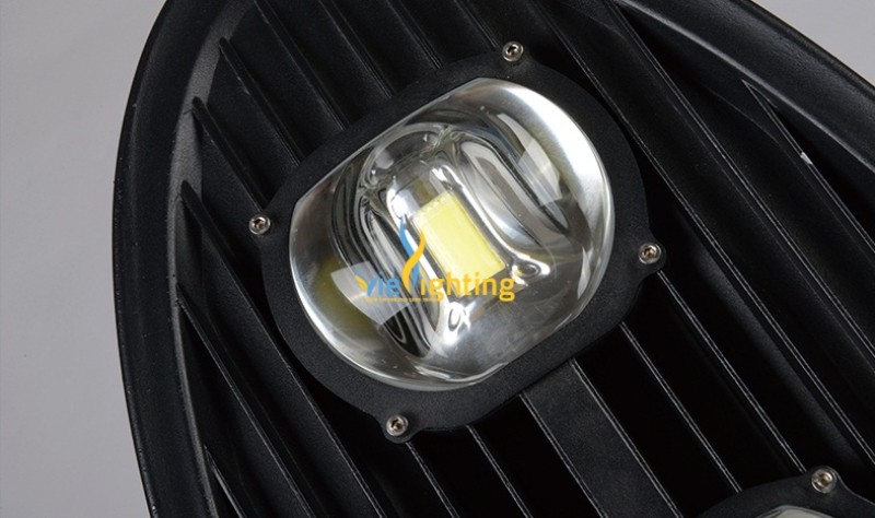Đèn đường LED 50W VISL16-50
