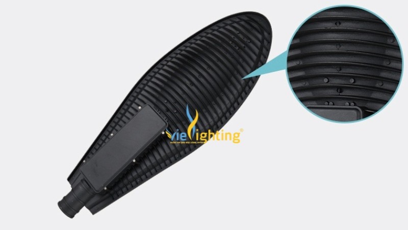 Đèn đường LED 50W VISL16-50