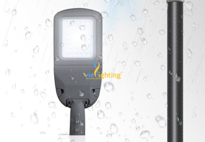 Đèn đường LED 50W VISL3-50