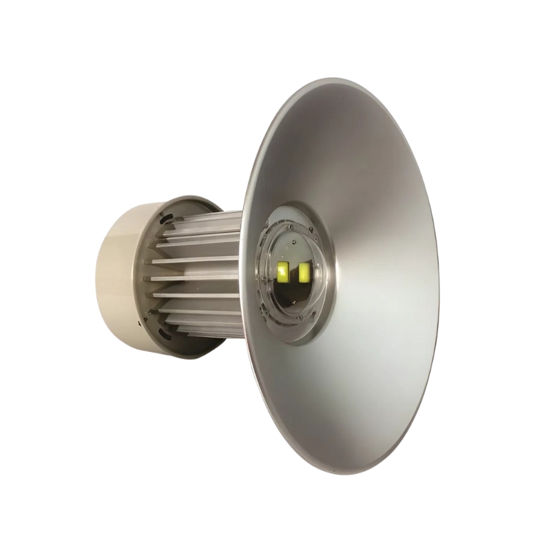 Đèn LED nhà xưởng 100W VIHB1-100