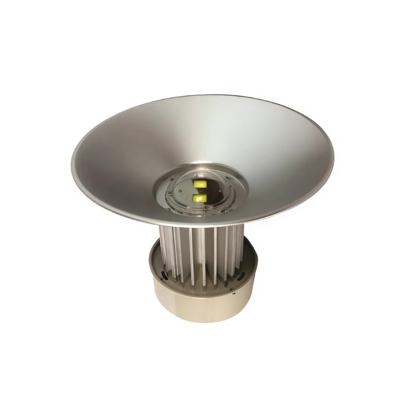 Đèn LED nhà xưởng 100W VIHB1-100