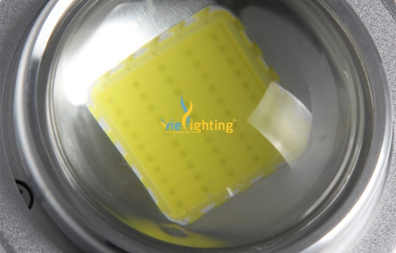 Đèn LED nhà xưởng 100W VIHB1-100