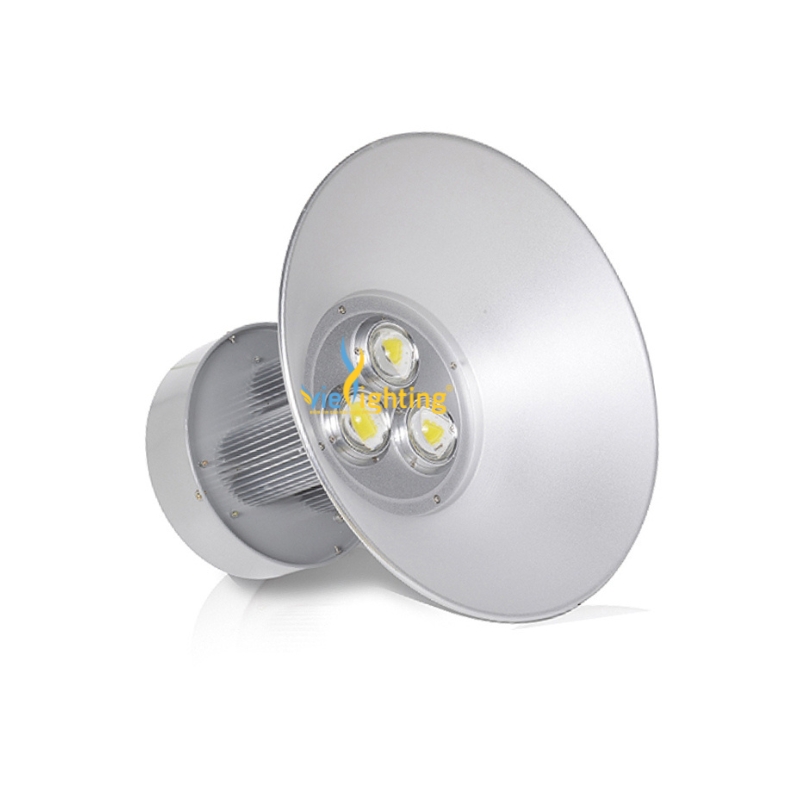 Đèn LED nhà xưởng 150W VIHB1-150