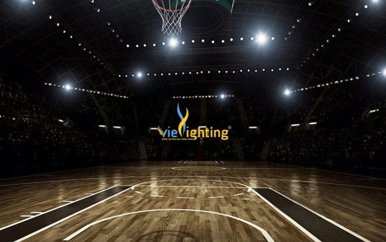 Đèn pha LED 100W VIFL12-100