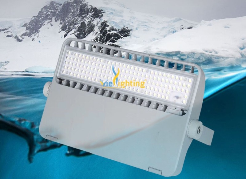 Đèn pha LED 100W VIFL9-100