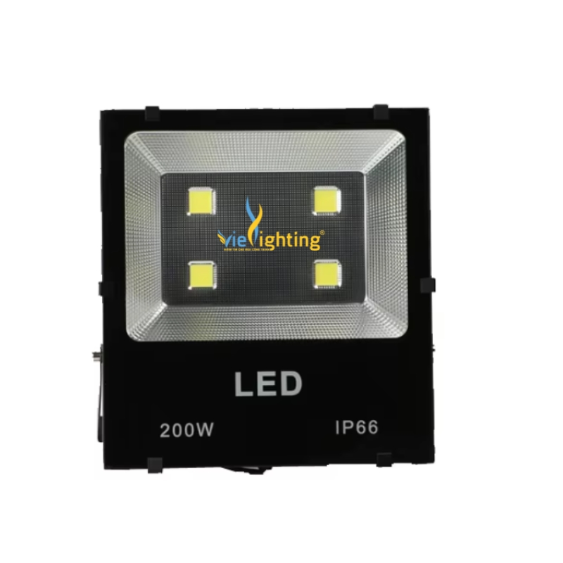Đèn pha LED 200W VIFL1-200