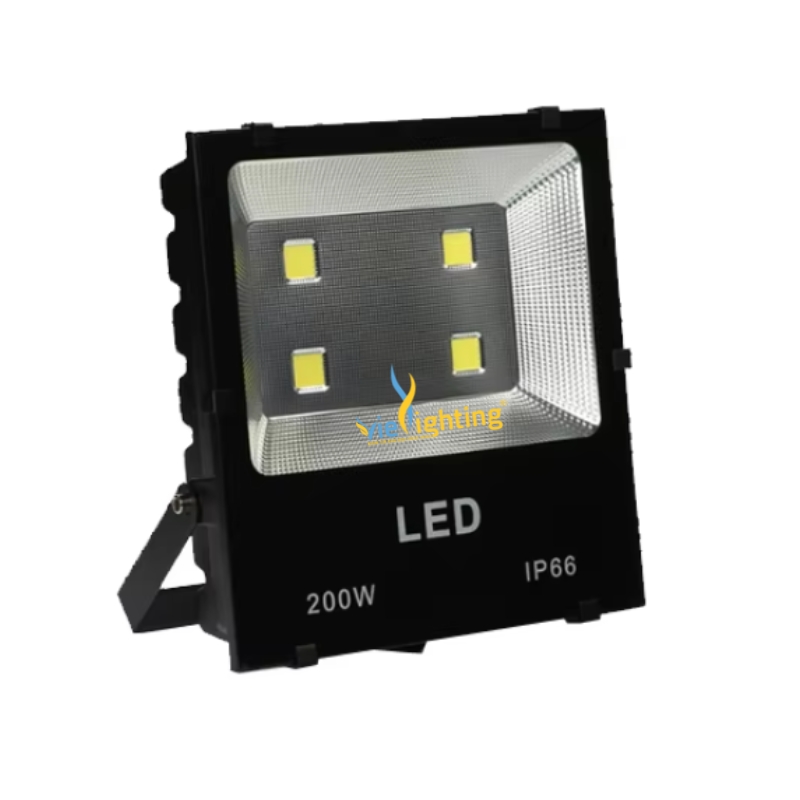 Đèn pha LED 200W VIFL1-200