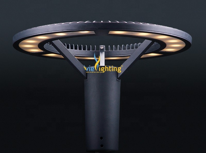 Đèn sân vườn 30W VIGD03-30