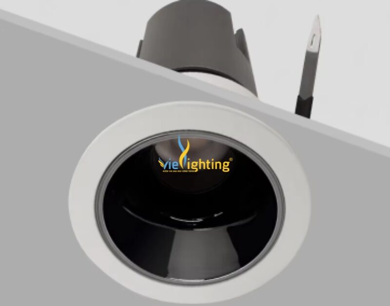 Đèn âm trần spot 5W VI-SP2367-5