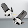 Đèn âm trần spot 7W VI-SP2367-7 Đèn âm trần spot 7W VI-SP2367-7