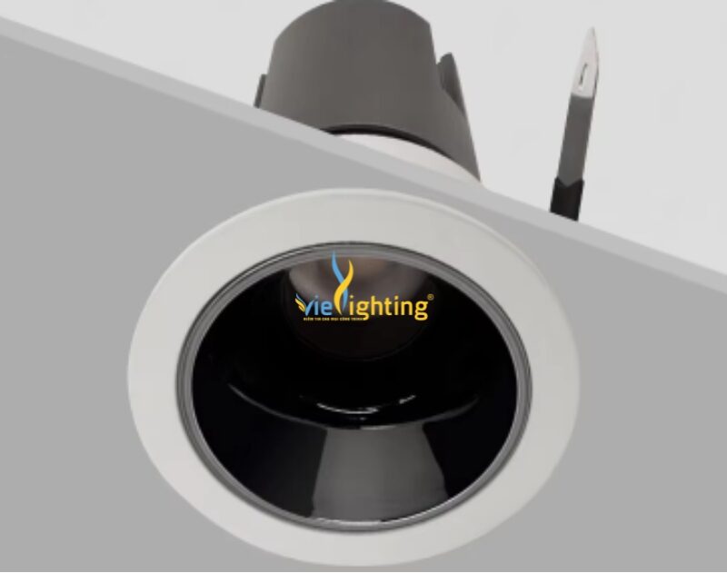 Đèn âm trần spot 7W VI-SP2367-7