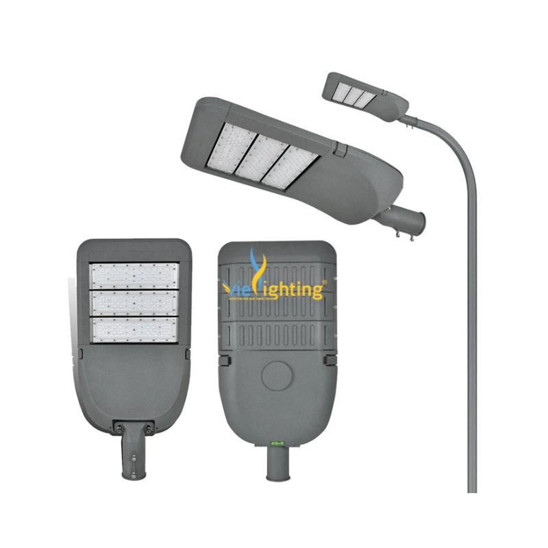 Đèn đường LED 150W VISL12-150 Đèn đường LED 150W VISL12-150