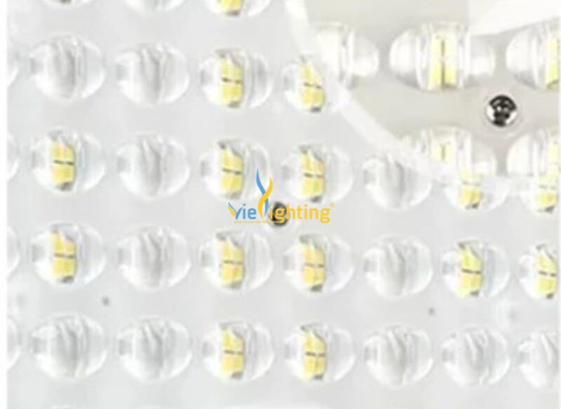 Đèn đường LED 150W VISL12-150