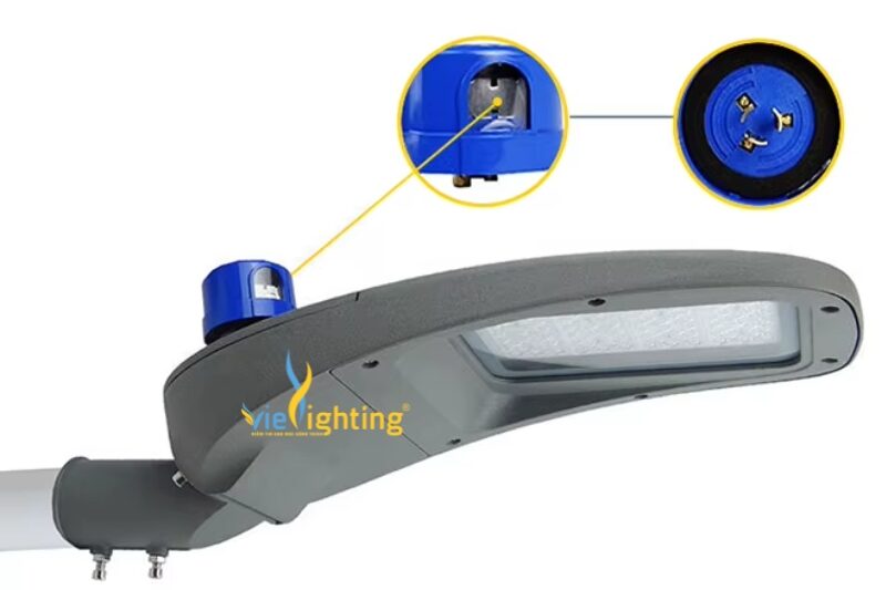 Đèn đường LED 150W VISL4-150