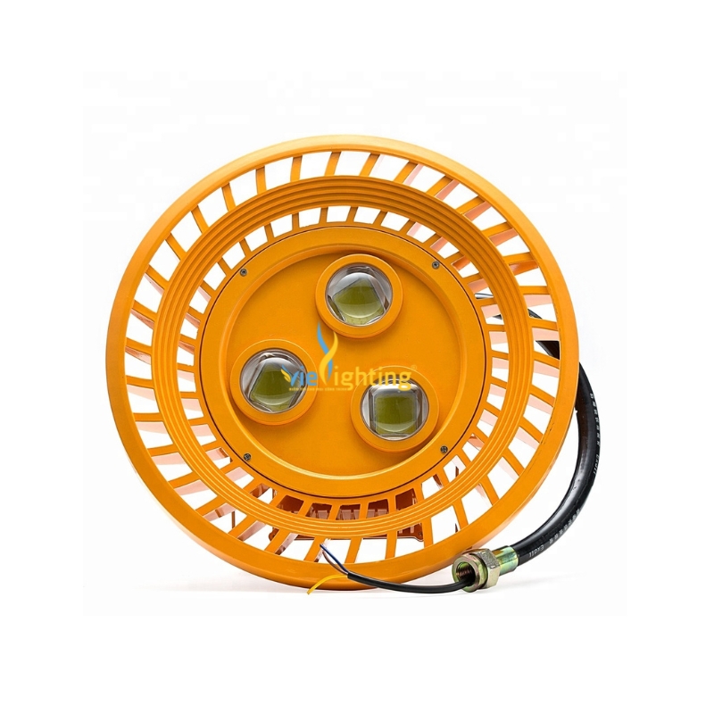 Đèn LED chống cháy nổ 150W VICN3-150