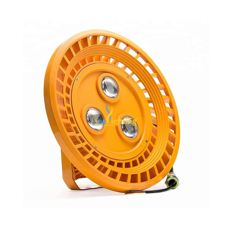 Đèn LED chống cháy nổ 150W VICN3-150