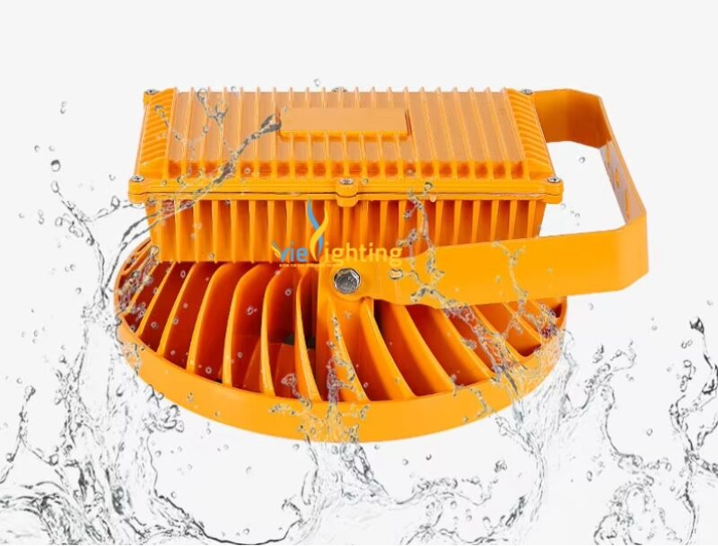 Đèn LED chống cháy nổ 150W VICN3-150