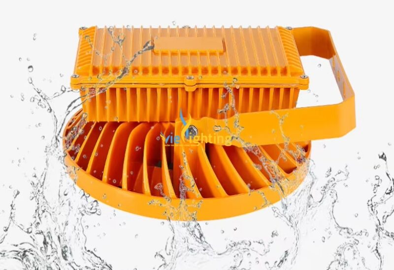 Đèn LED chống cháy nổ 200W VICN3-200