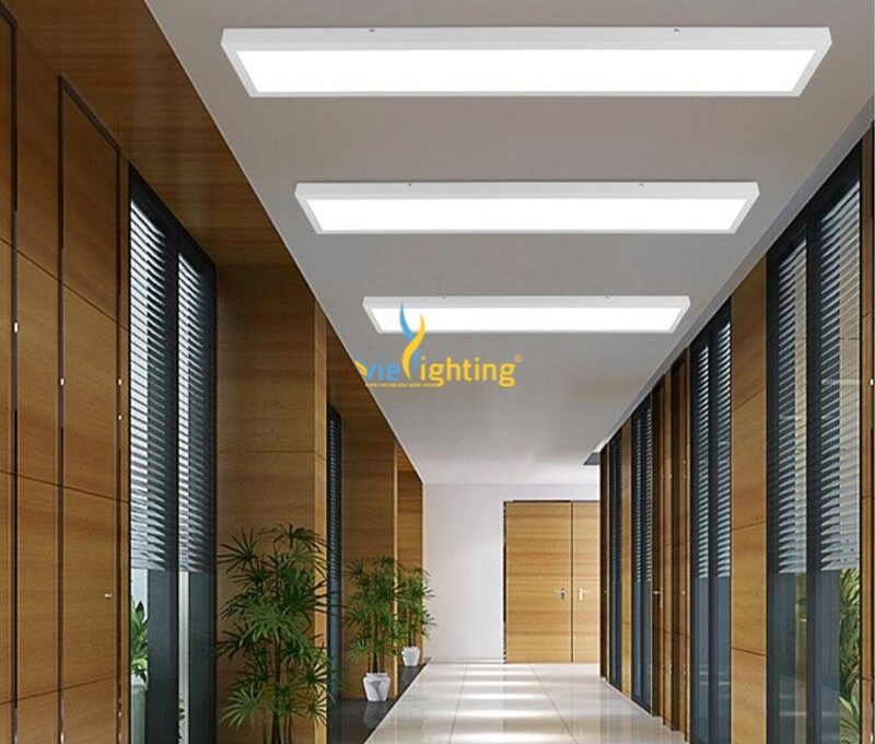 Đèn LED panel 300x1200 VIGN01-48