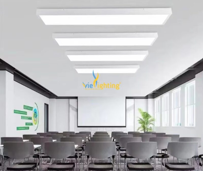 Đèn LED panel 300x1200 VIGN01-48