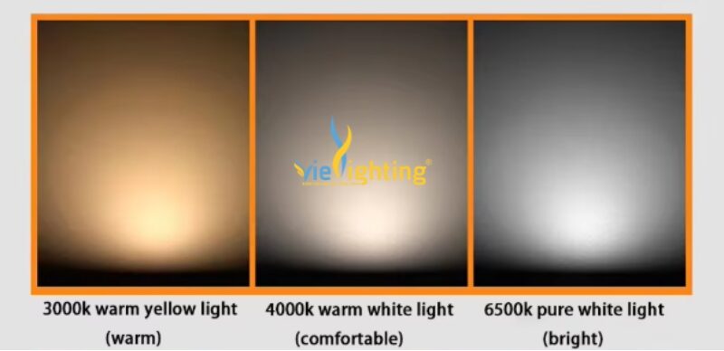 Đèn LED panel 300x1200 VIPN01-36