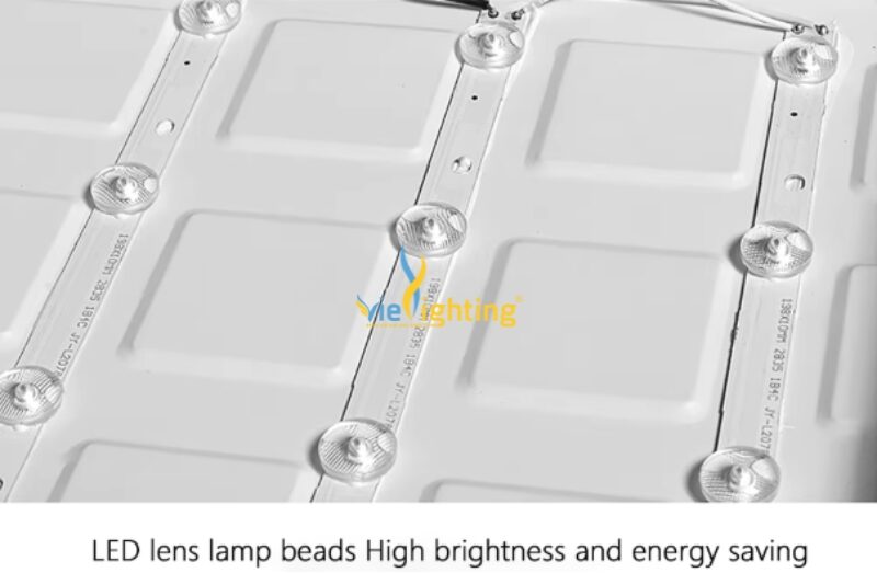 Đèn LED panel 300x1200 VIPN01-36