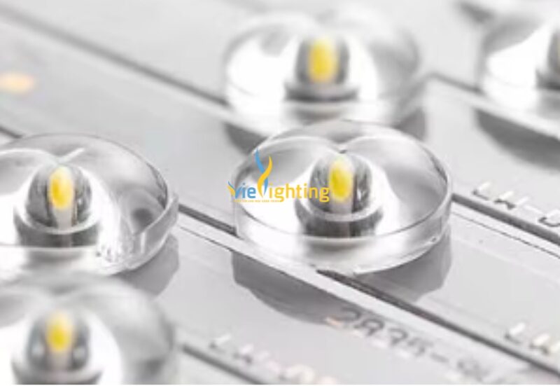 Đèn LED panel 300x1200 VIPN02-42