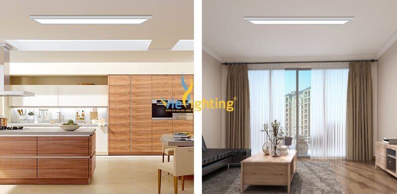 Đèn LED panel 300x1200 VIPN02-42