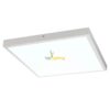 Đèn LED panel 600x600 VIGN01-48