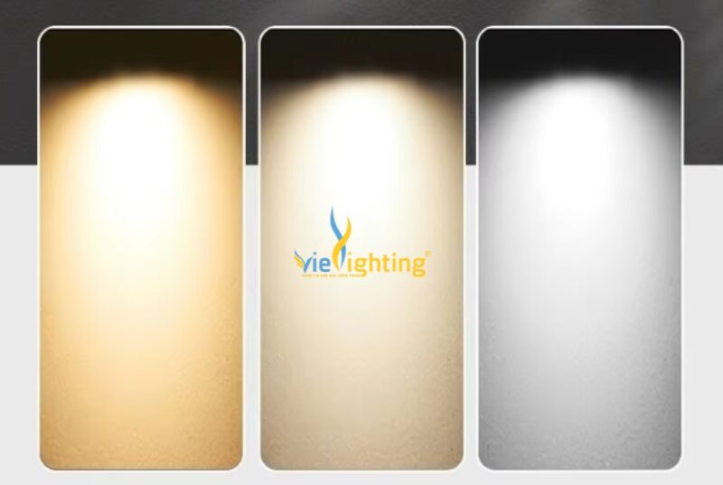 Đèn LED panel 600x600 VIGN01-48