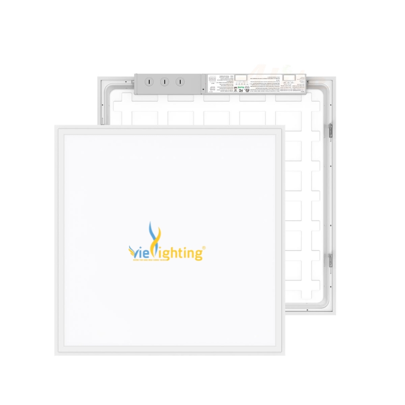 Đèn LED panel 600x600 VIPN01-48