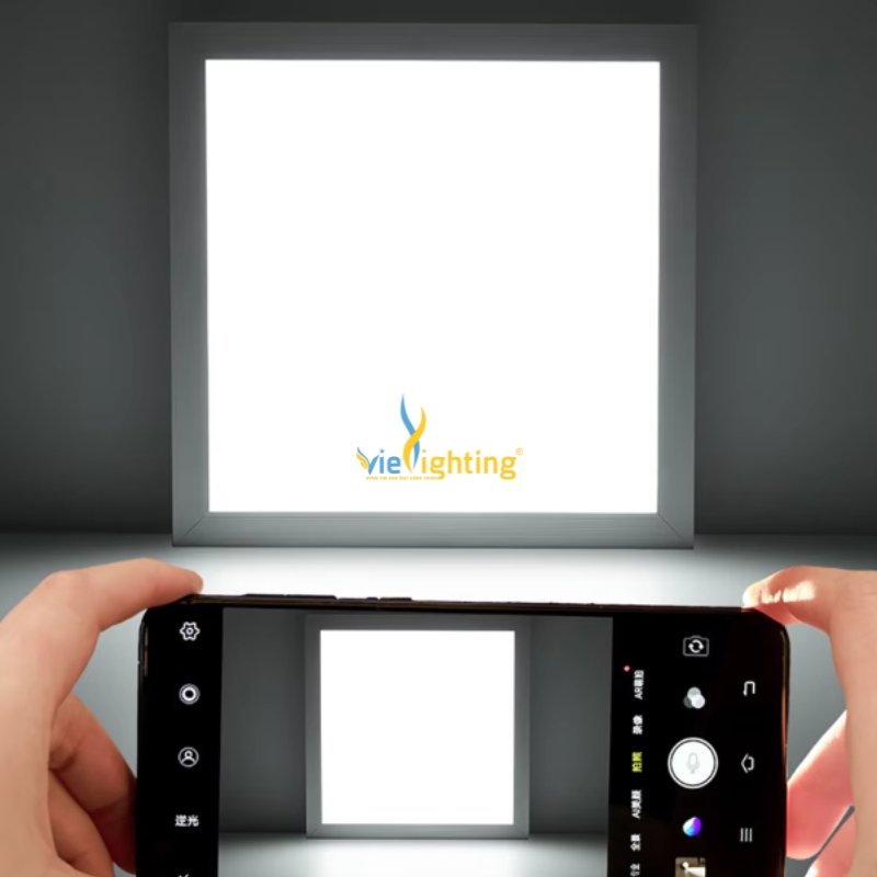 Đèn LED panel 600x600 VIPN01-48