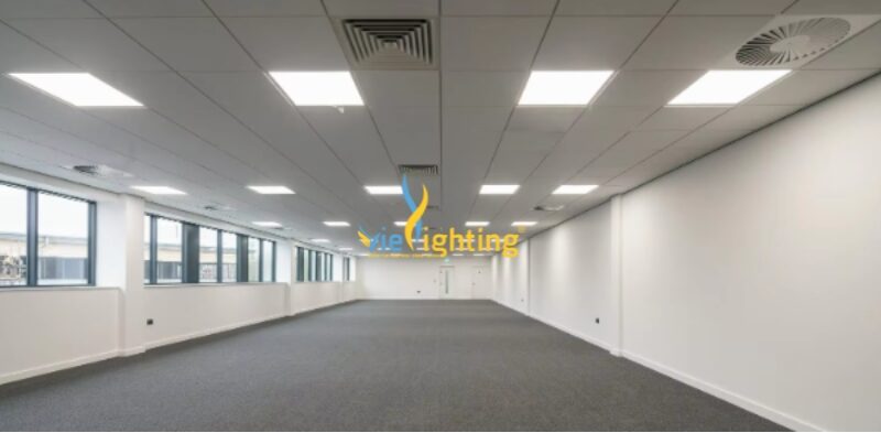 Đèn LED panel 600x600 VIPN01-48