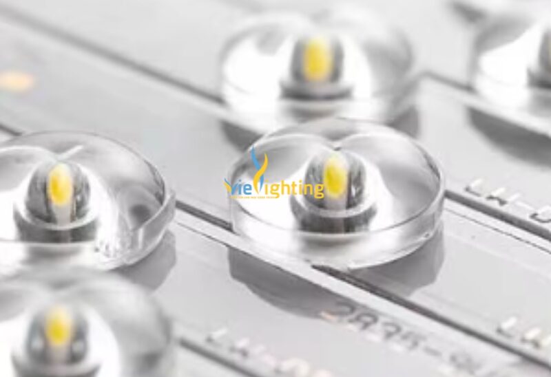 Đèn LED panel 600x600 VIPN02-48