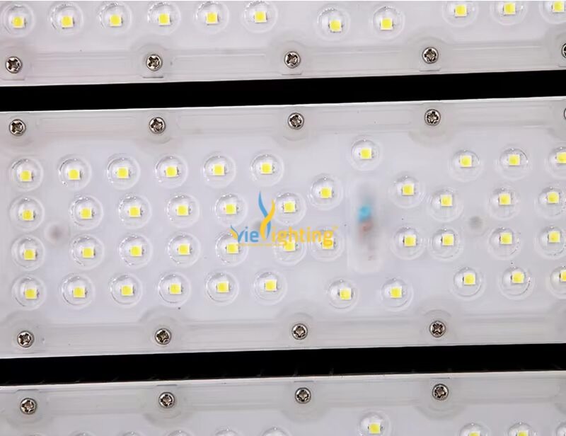 Đèn pha LED 200W VIFL12-200
