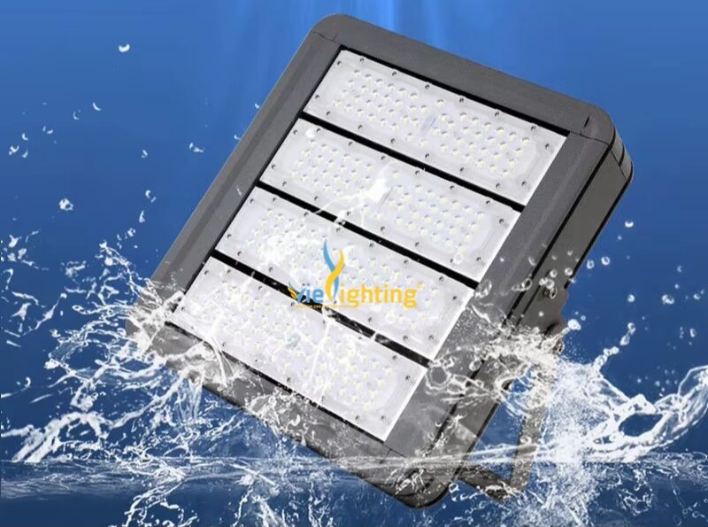 Đèn pha LED 200W VIFL12-200