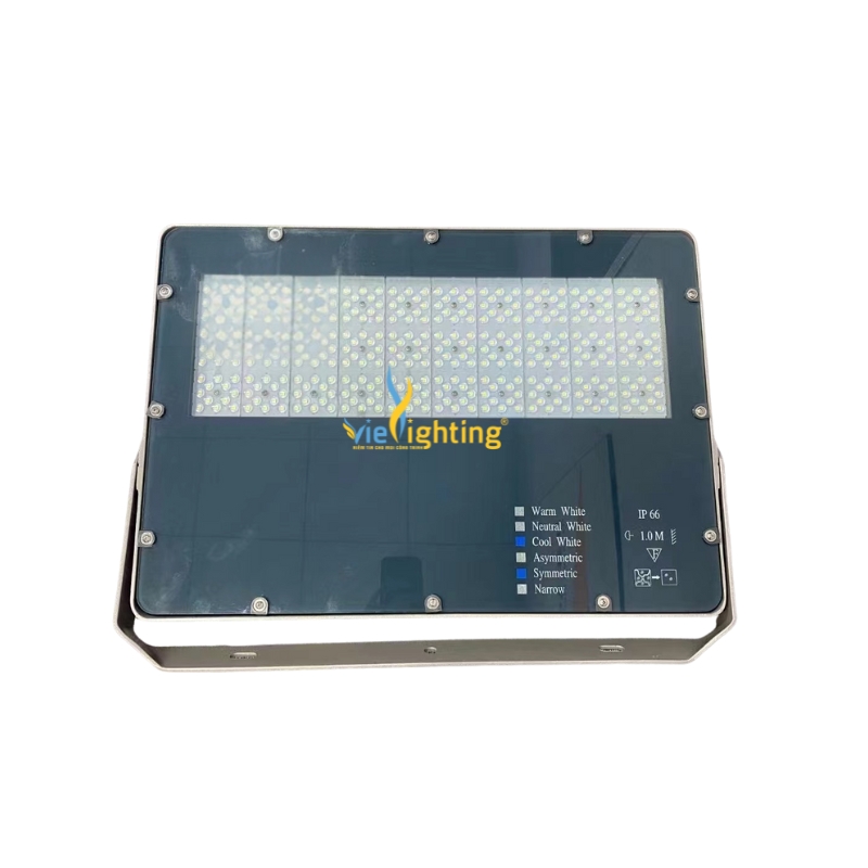Đèn pha LED 200W VIFL5-200