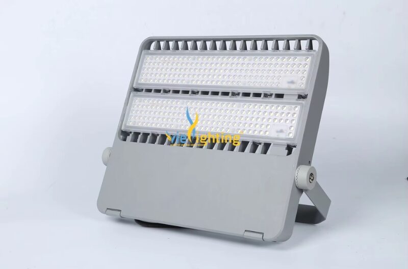 Đèn pha LED 200W VIFL9-200