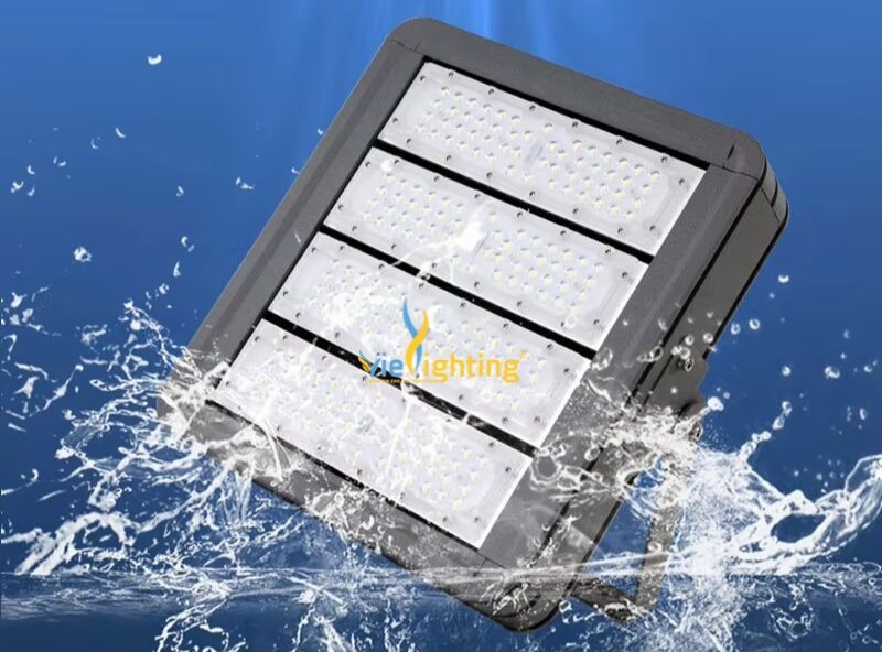 Đèn pha LED 250W VIFL12-250