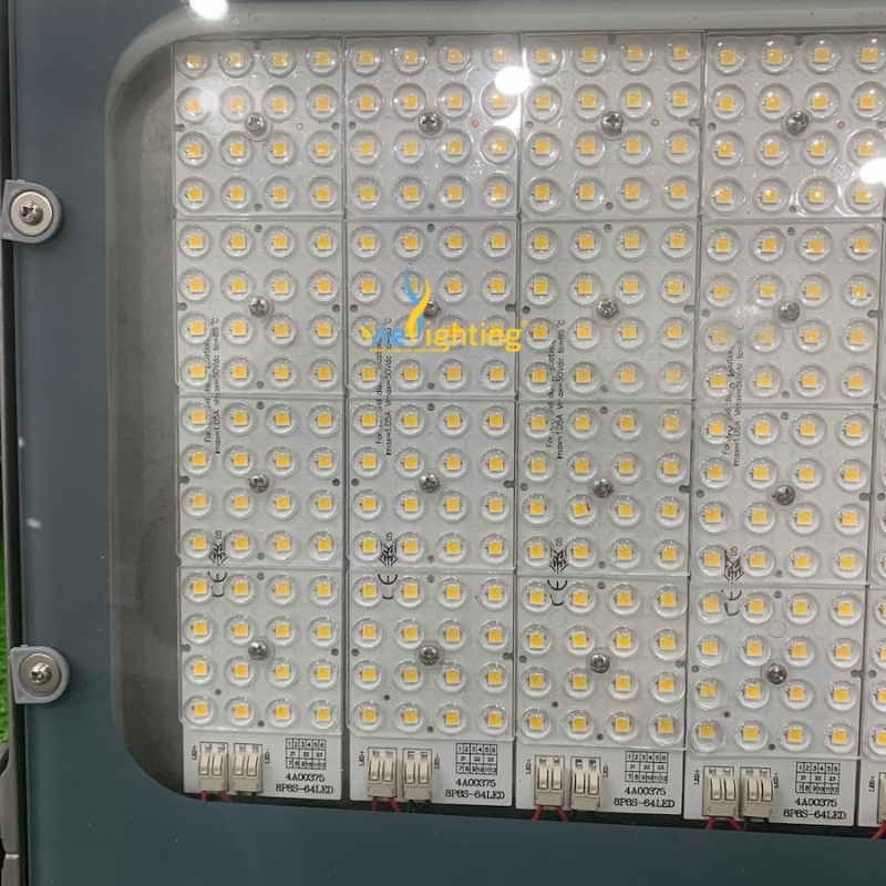 Đèn pha LED 250W VIFL5-250