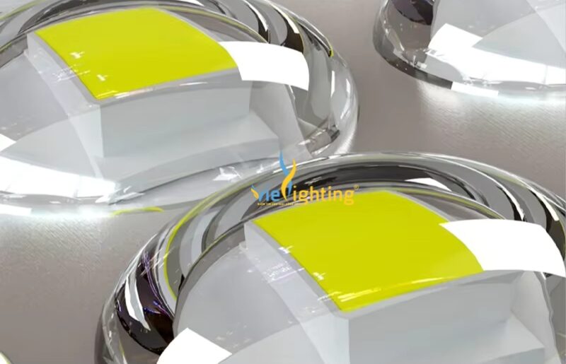 Đèn pha LED 300W VIFL9-300