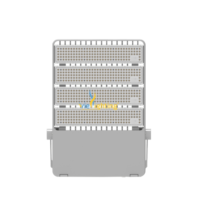 Đèn pha LED 400W VIFL9-400