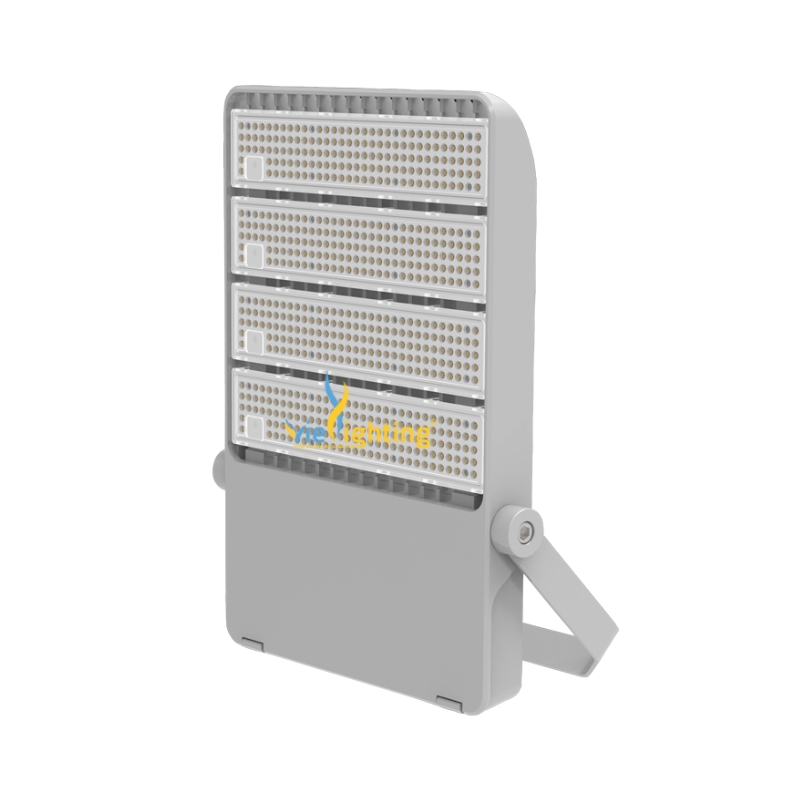 Đèn pha LED 400W VIFL9-400