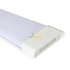 Đèn tube LED bán nguyệt đầu vuông 20W VIBN02-20