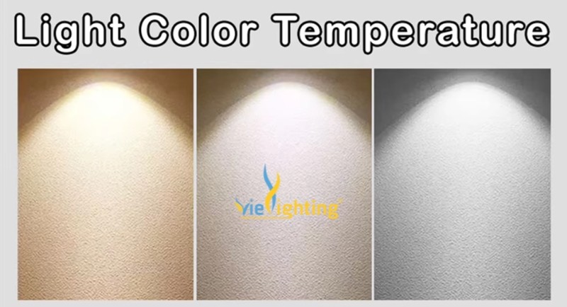 Đèn tube LED bán nguyệt đầu vuông 20W VIBN02-20