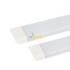 Đèn tube LED bán nguyệt đầu vuông 60W VIBN02-60