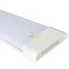Đèn tube LED bán nguyệt đầu vuông 60W VIBN02-60